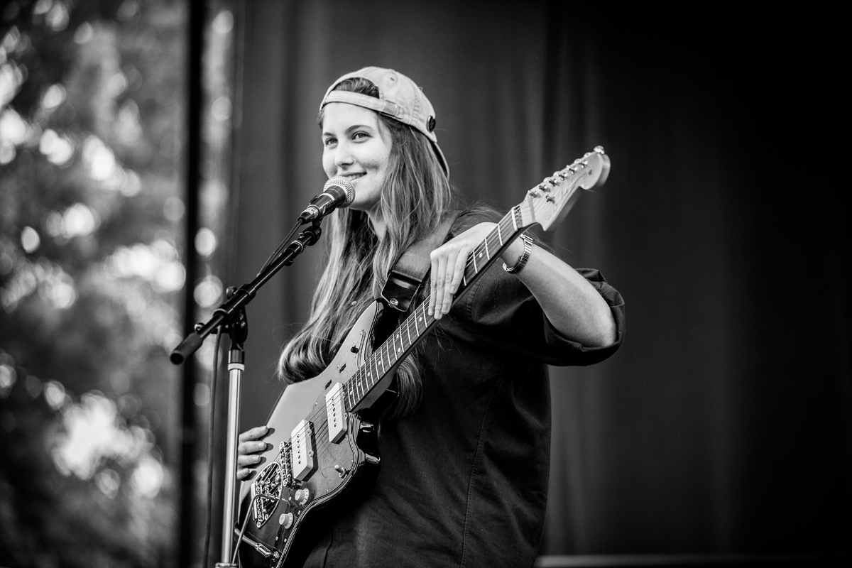 MusicfestNW, Tom McCall Waterfront Park, photo by Sam Gehrke