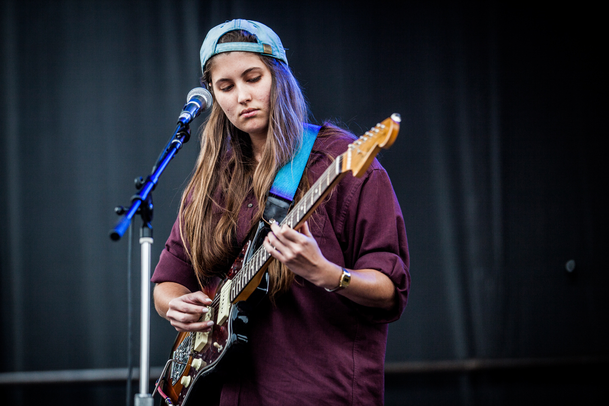 MusicfestNW, Tom McCall Waterfront Park, photo by Sam Gehrke