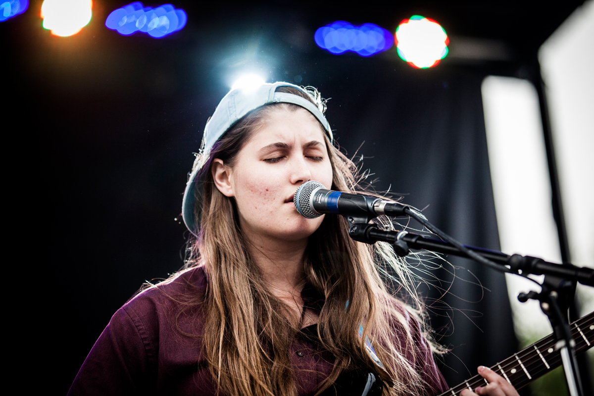 MusicfestNW, Tom McCall Waterfront Park, photo by Sam Gehrke