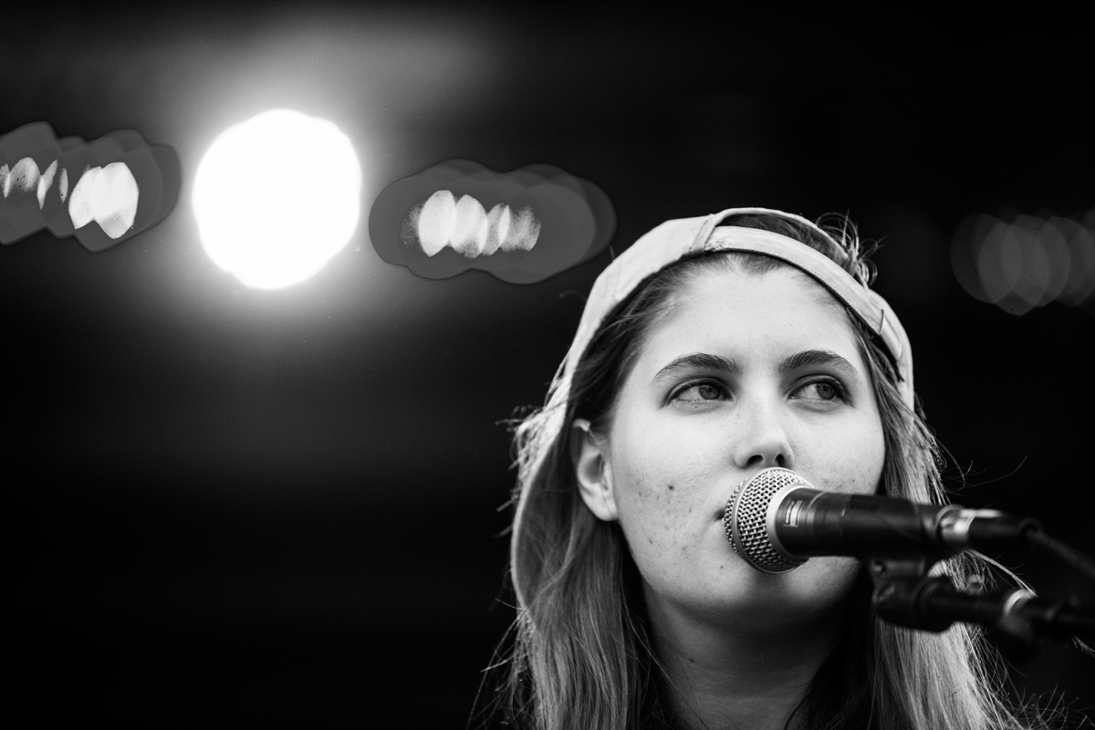 MusicfestNW, Tom McCall Waterfront Park, photo by Sam Gehrke