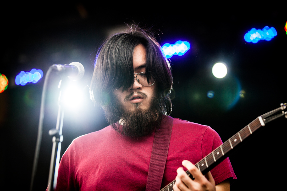 MusicfestNW, Tom McCall Waterfront Park, photo by Sam Gehrke