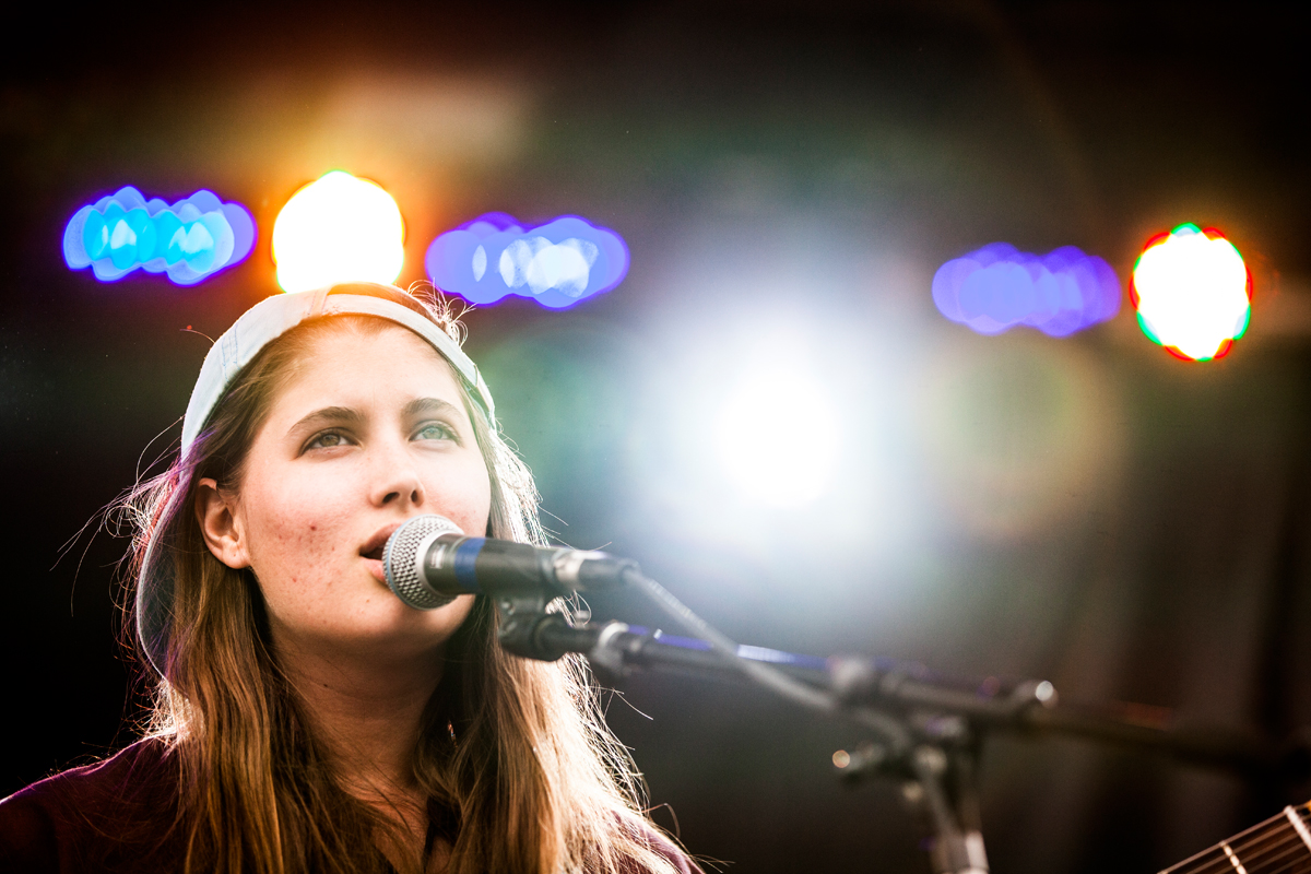 MusicfestNW, Tom McCall Waterfront Park, photo by Sam Gehrke