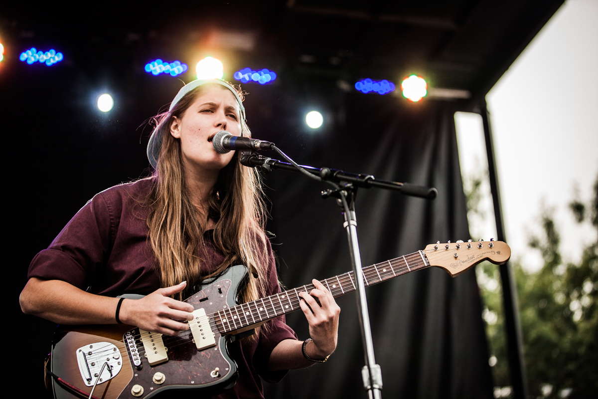 MusicfestNW, Tom McCall Waterfront Park, photo by Sam Gehrke