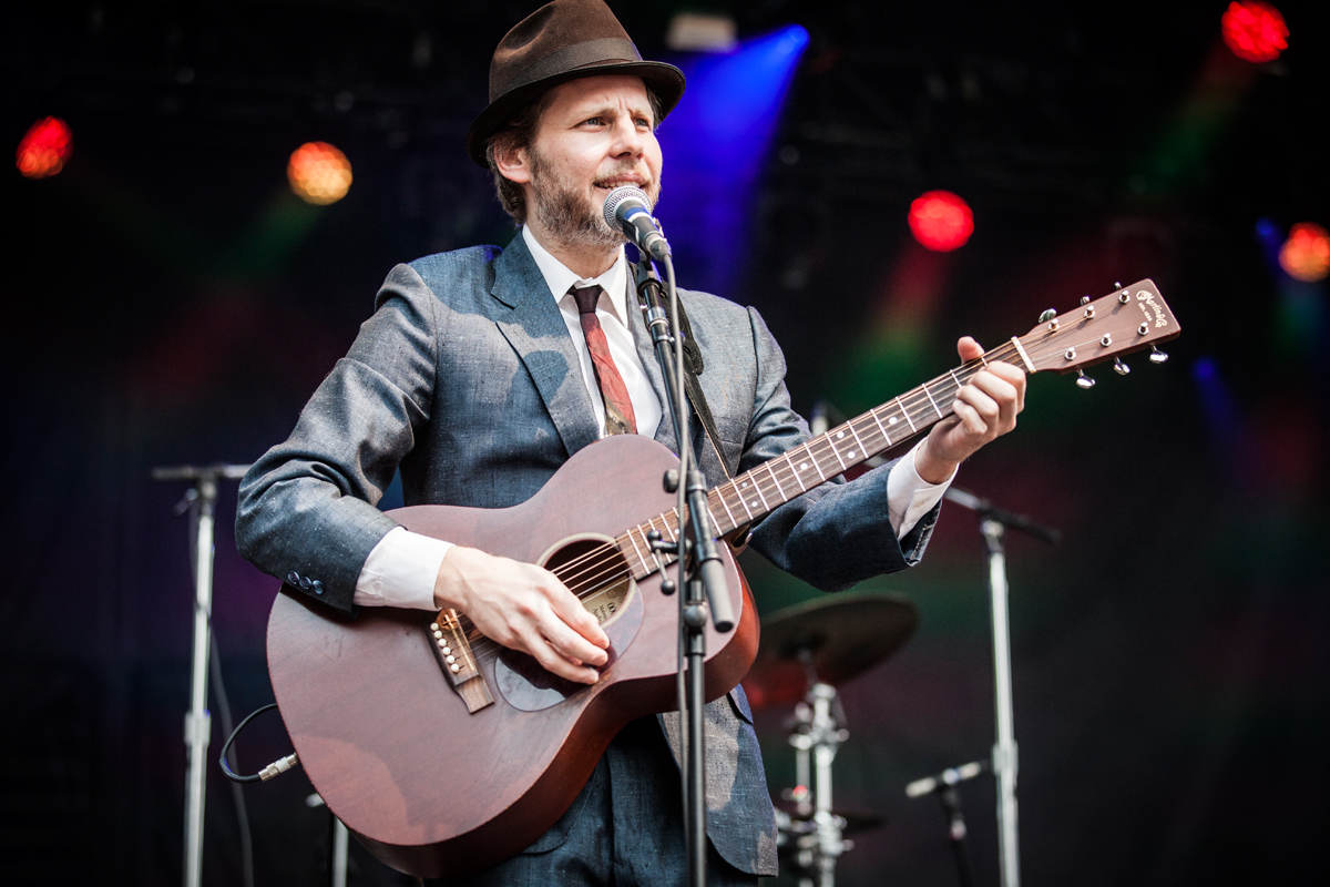 Alialujah Choir, MusicfestNW, Tom McCall Waterfront Park, photo by Sam Gehrke