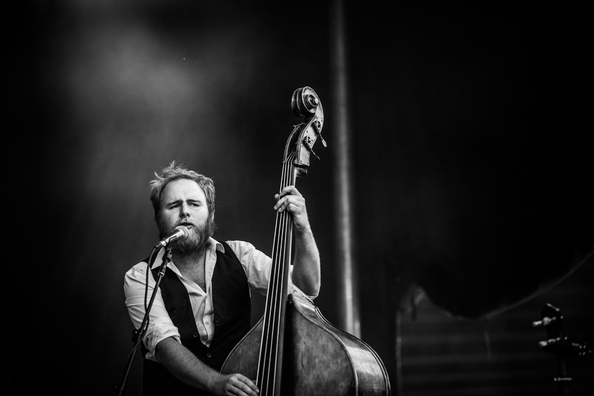 Alialujah Choir, MusicfestNW, Tom McCall Waterfront Park, photo by Sam Gehrke