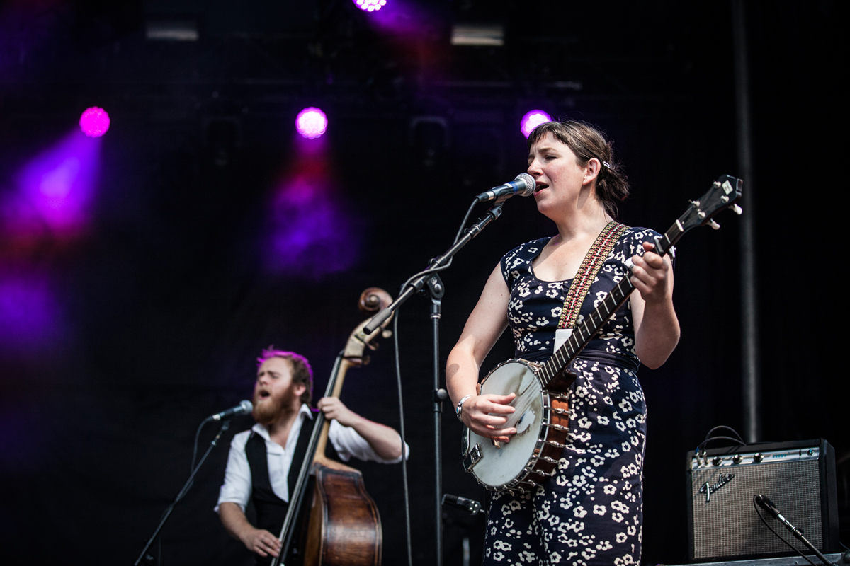 Alialujah Choir, MusicfestNW, Tom McCall Waterfront Park, photo by Sam Gehrke