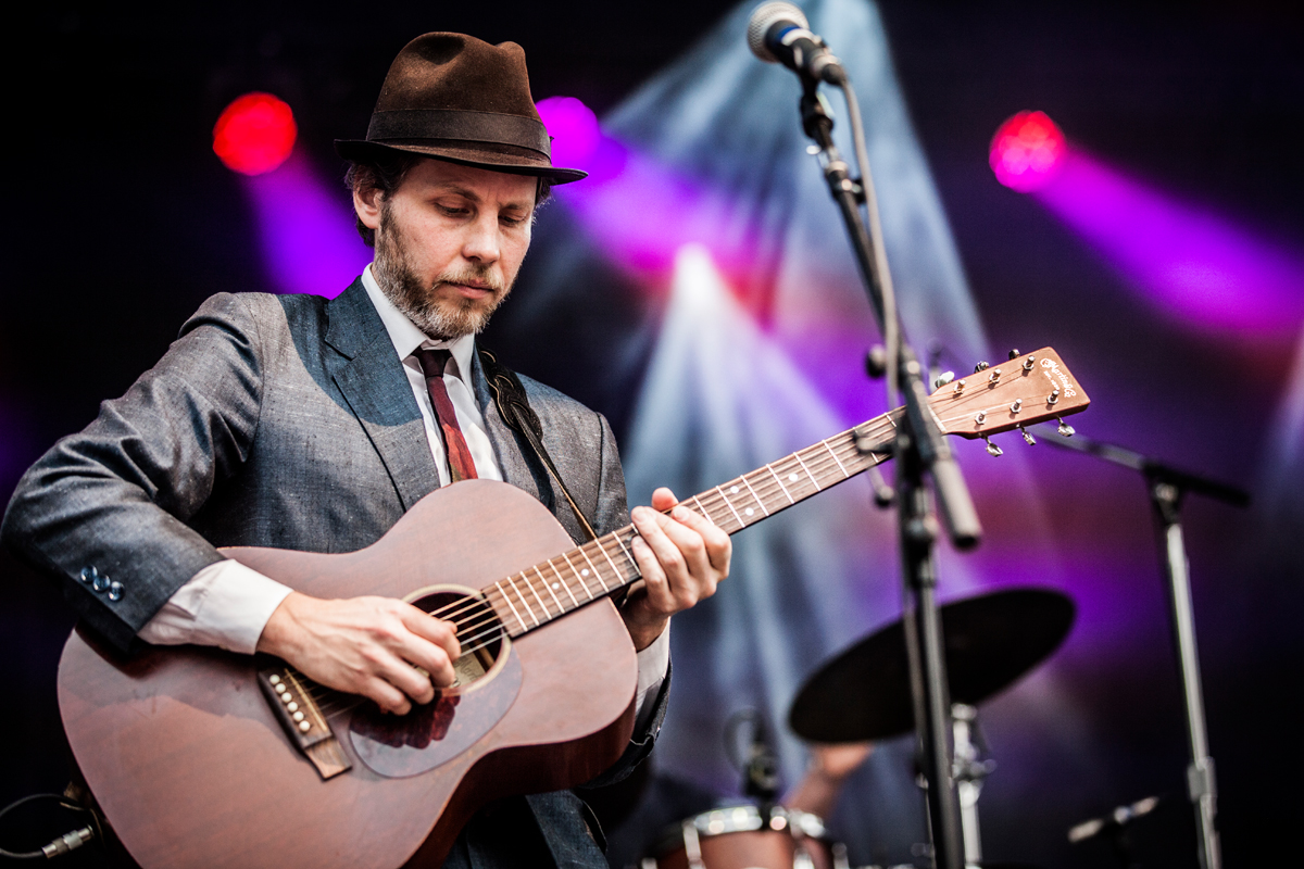 Alialujah Choir, MusicfestNW, Tom McCall Waterfront Park, photo by Sam Gehrke