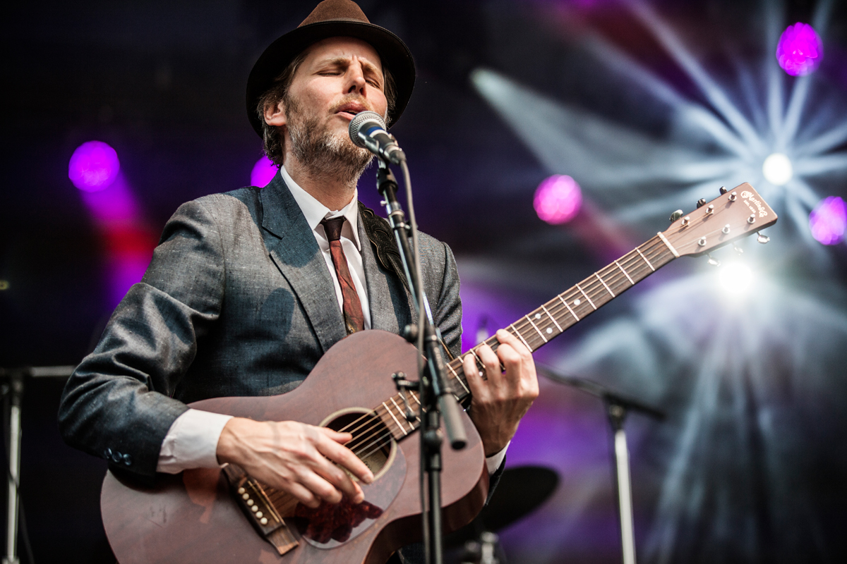 Alialujah Choir, MusicfestNW, Tom McCall Waterfront Park, photo by Sam Gehrke