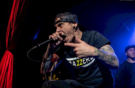 Proven, Dante's, photo by Kevin Pettigrew