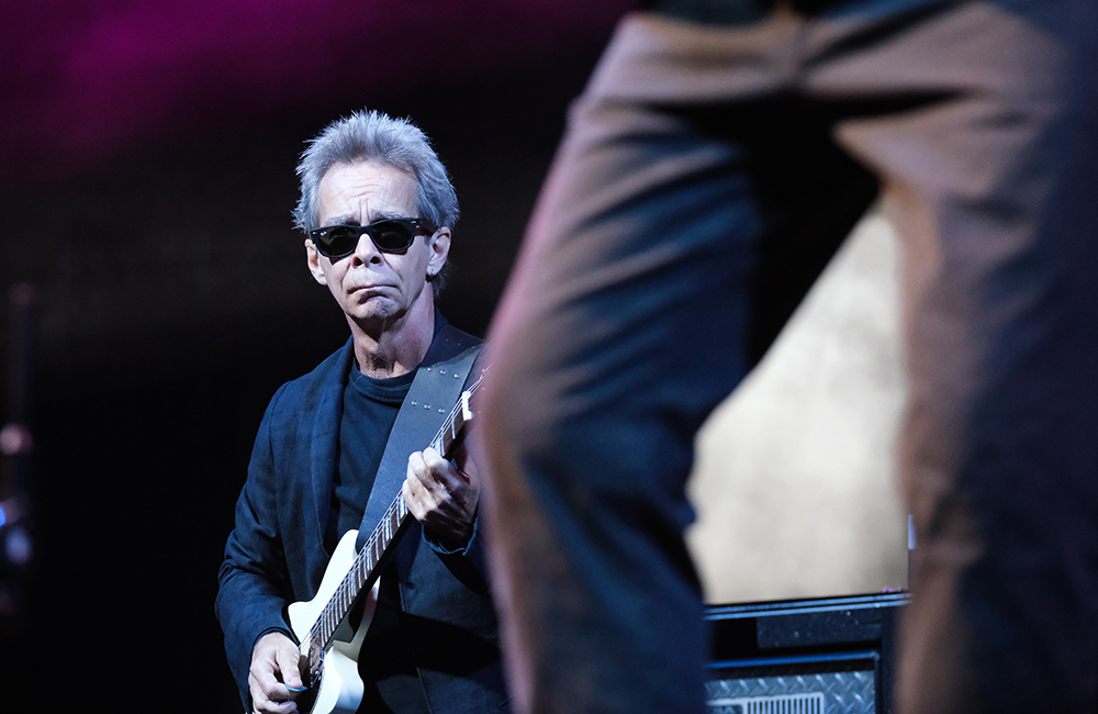 Dave Matthews Band, Moda Center, photo by Joe Duquette