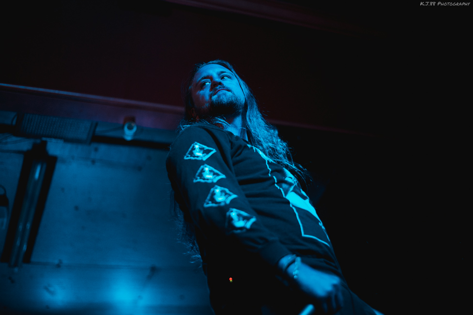 AngelMaker, Hawthorne Theatre, photo by Kevin Pettigrew