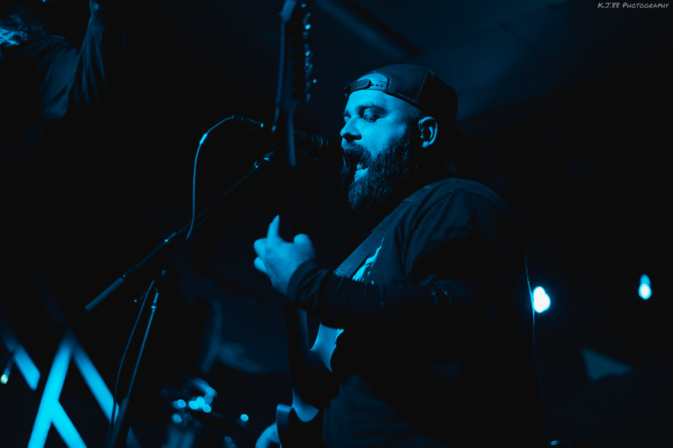 AngelMaker, Hawthorne Theatre, photo by Kevin Pettigrew