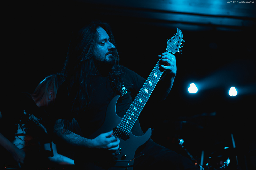 AngelMaker, Hawthorne Theatre, photo by Kevin Pettigrew
