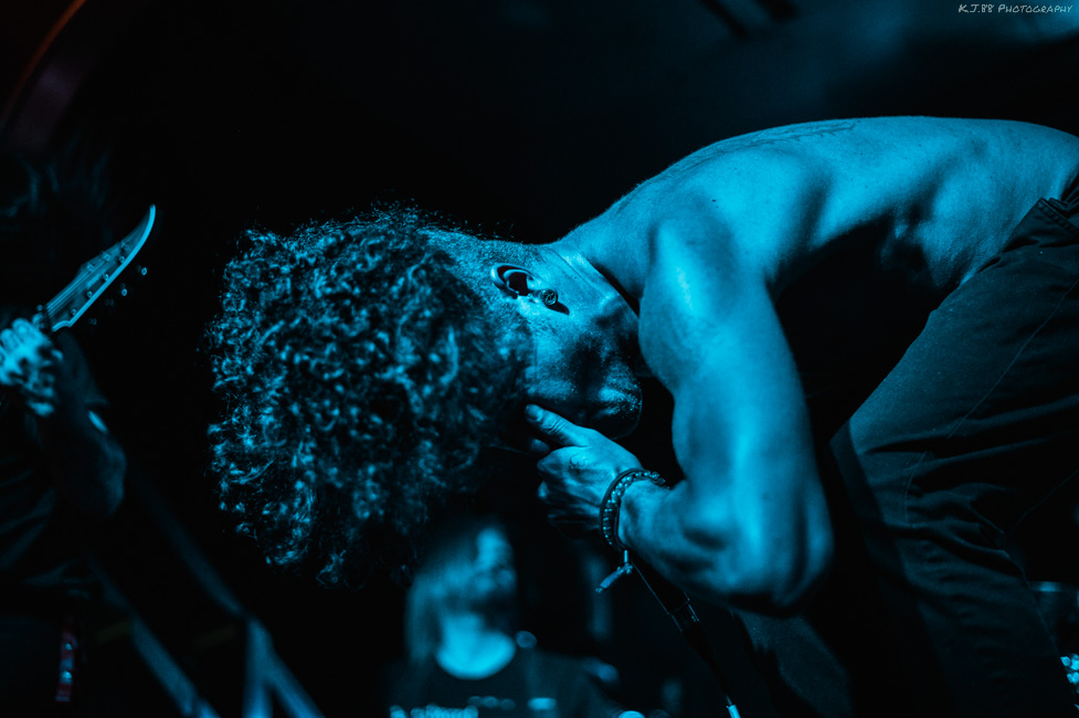 AngelMaker, Hawthorne Theatre, photo by Kevin Pettigrew