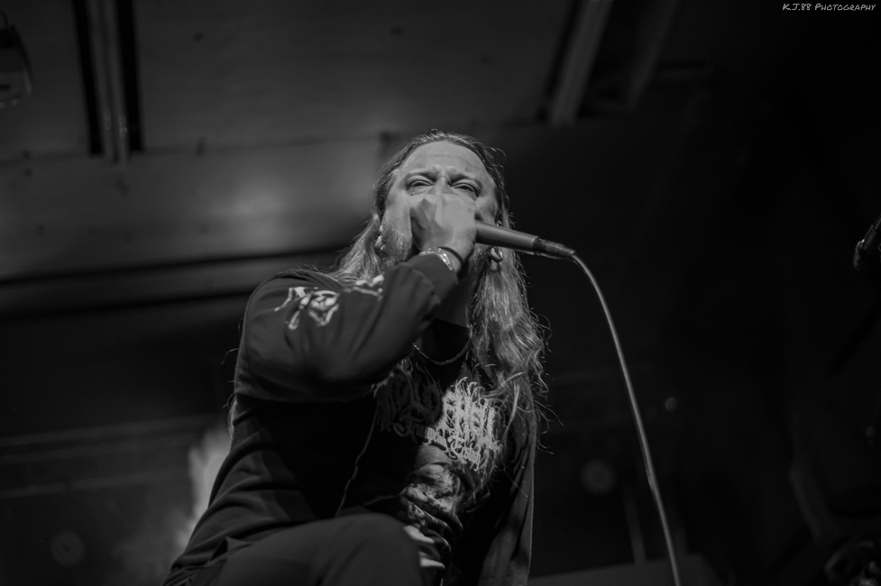 AngelMaker, Hawthorne Theatre, photo by Kevin Pettigrew