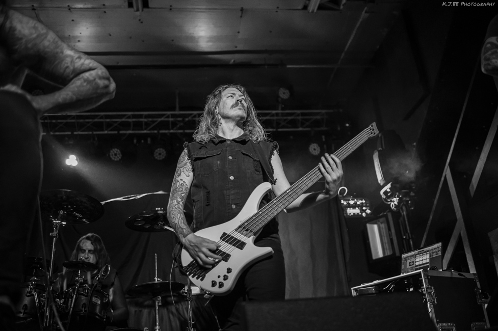 Ov Suffer, Hawthorne Theatre, photo by Kevin Pettigrew