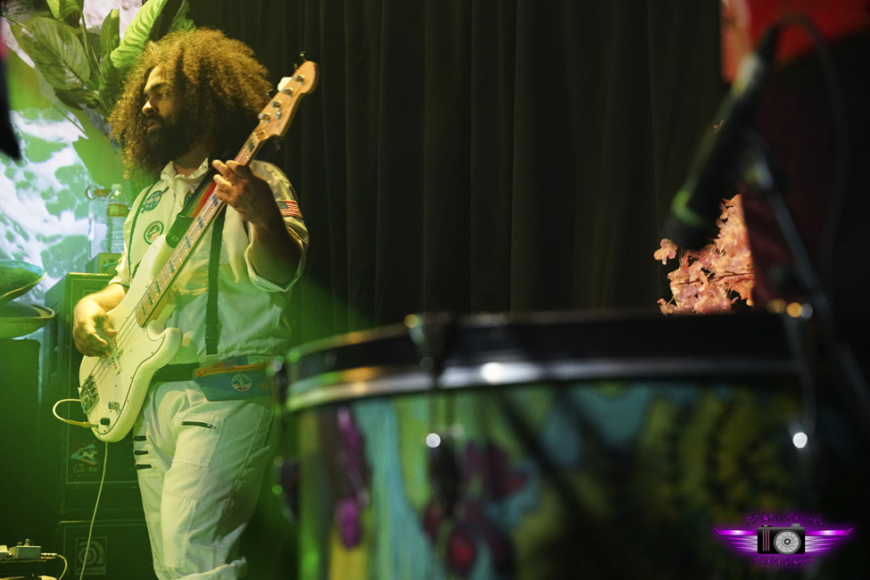 Joe Hertler & The Rainbow Seekers, Star Theater, photo by Joshua Hathaway