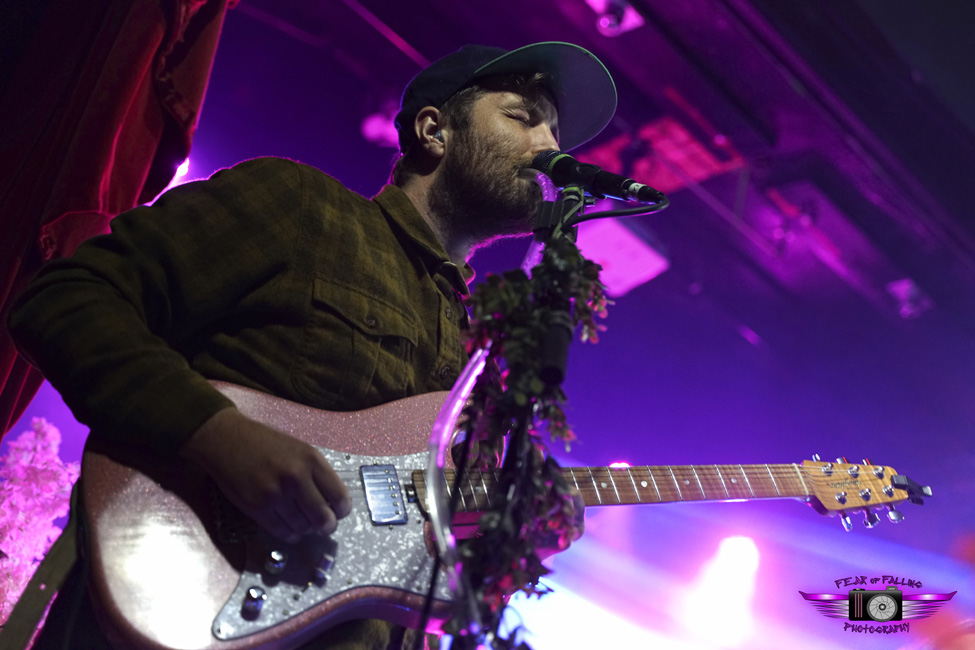 Próxima Parada, Star Theater, photo by Joshua Hathaway