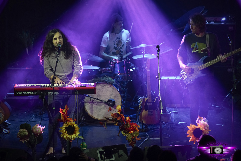 Próxima Parada, Star Theater, photo by Joshua Hathaway