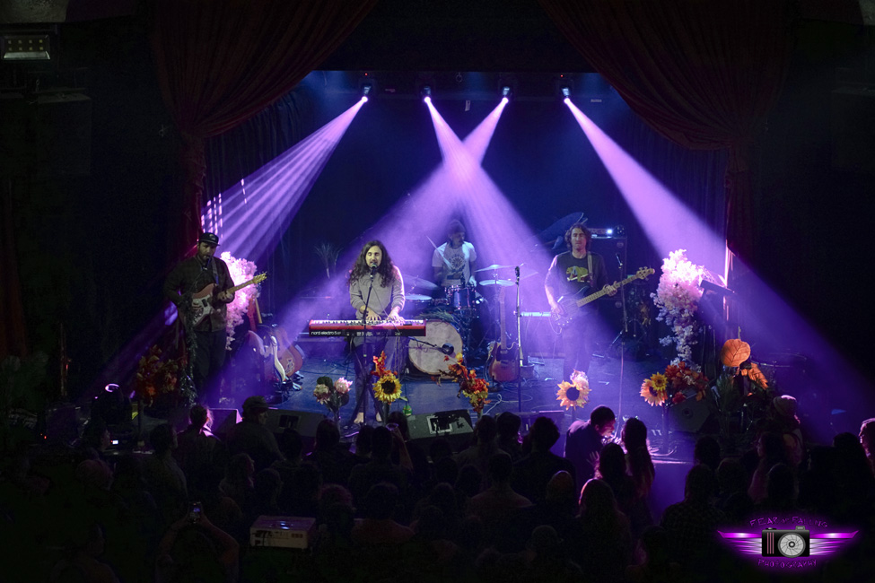 Próxima Parada, Star Theater, photo by Joshua Hathaway