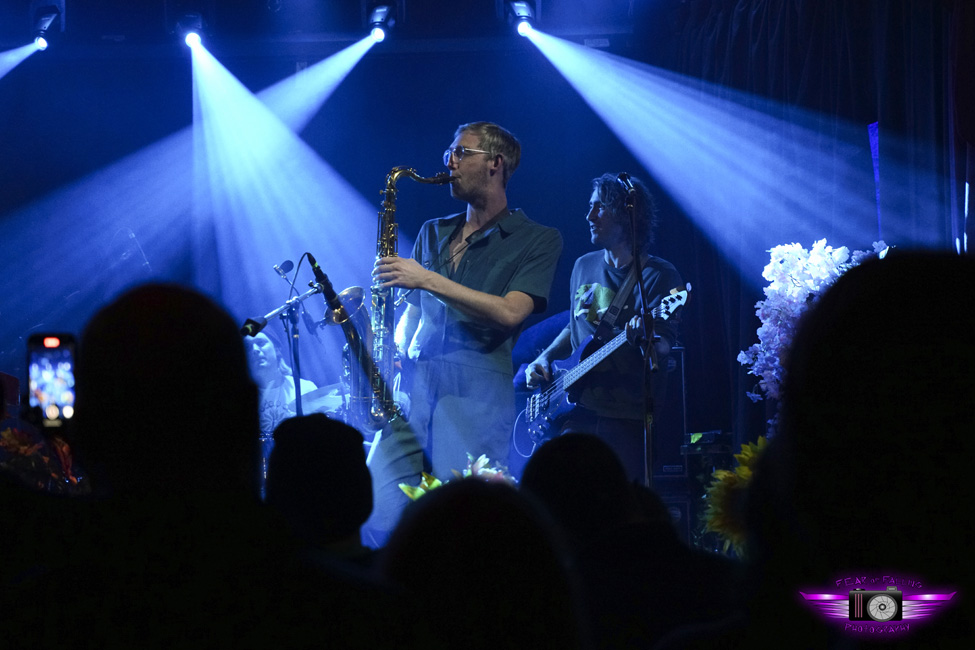 Próxima Parada, Star Theater, photo by Joshua Hathaway