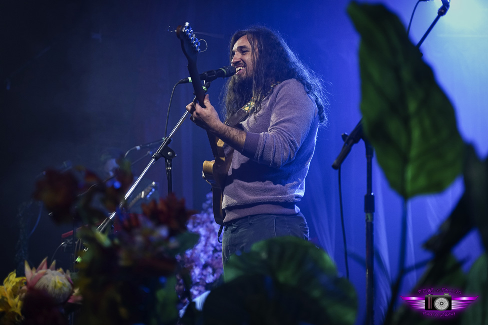 Próxima Parada, Star Theater, photo by Joshua Hathaway