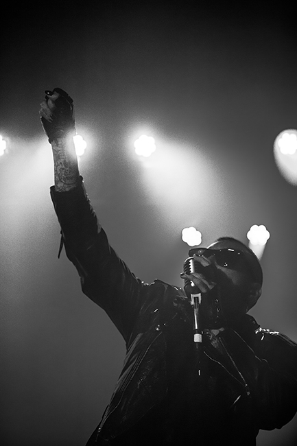 Prayers, Star Theater, MusicfestNW, photo by Sam Gehrke