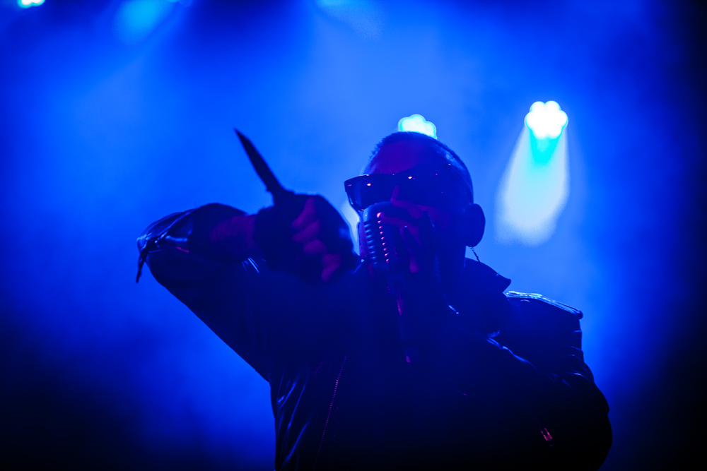 Prayers, Star Theater, MusicfestNW, photo by Sam Gehrke