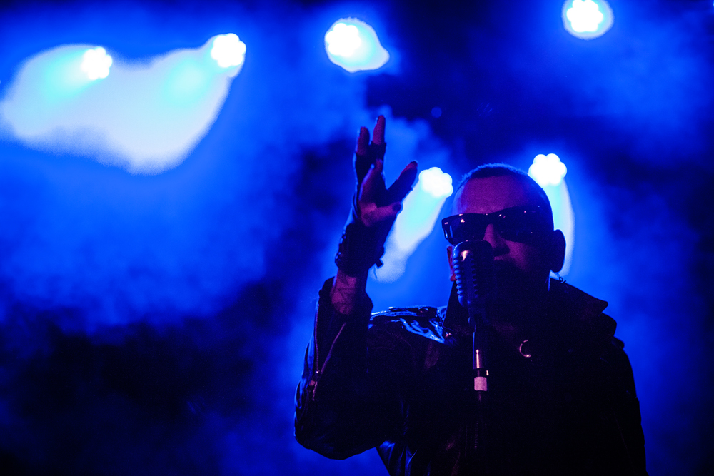 Prayers, Star Theater, MusicfestNW, photo by Sam Gehrke
