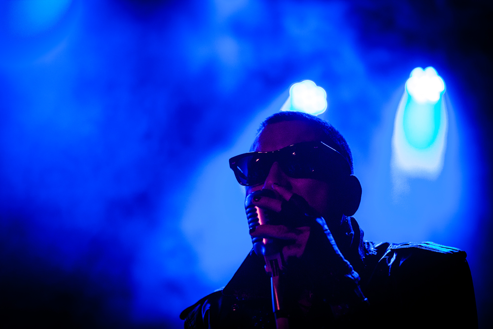 Prayers, Star Theater, MusicfestNW, photo by Sam Gehrke