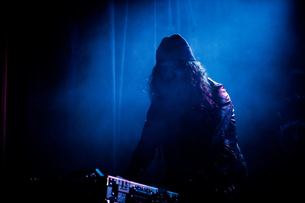 Prayers, Star Theater, MusicfestNW, photo by Sam Gehrke
