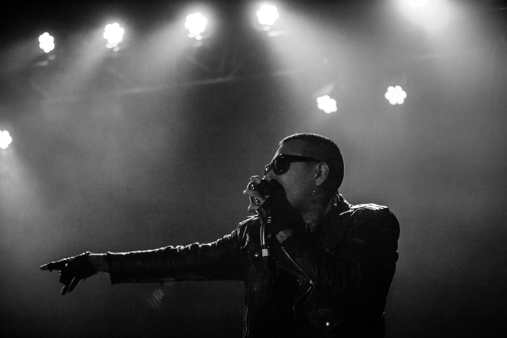 Prayers, Star Theater, MusicfestNW, photo by Sam Gehrke