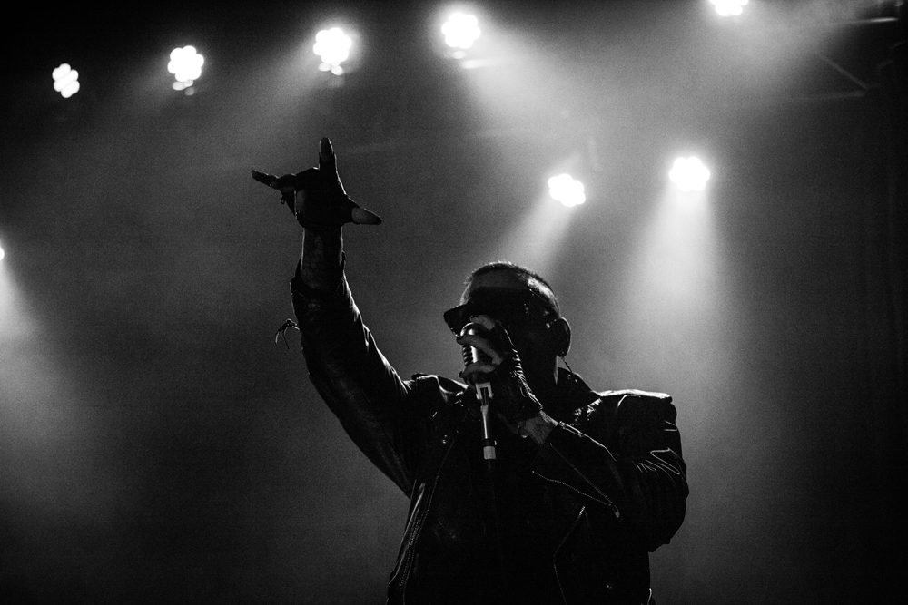 Prayers, Star Theater, MusicfestNW, photo by Sam Gehrke