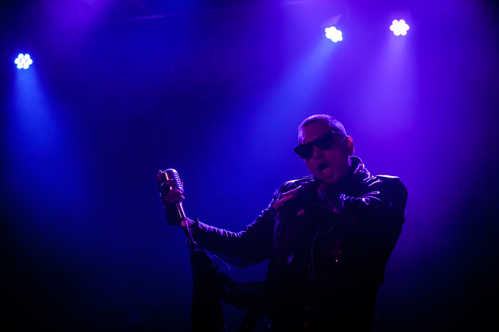 Prayers, Star Theater, MusicfestNW, photo by Sam Gehrke