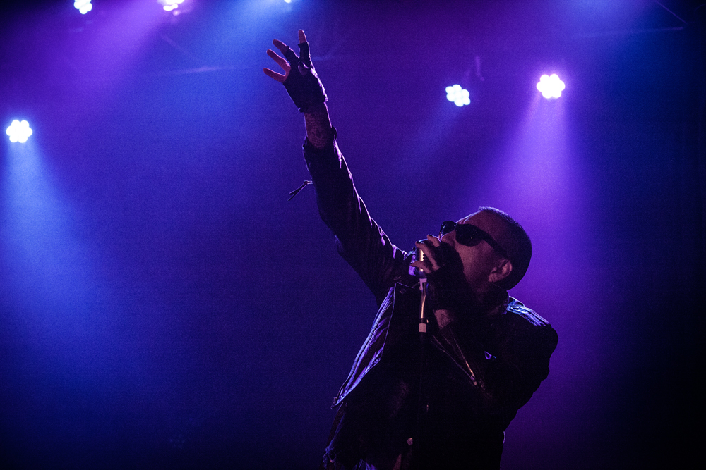 Prayers, Star Theater, MusicfestNW, photo by Sam Gehrke