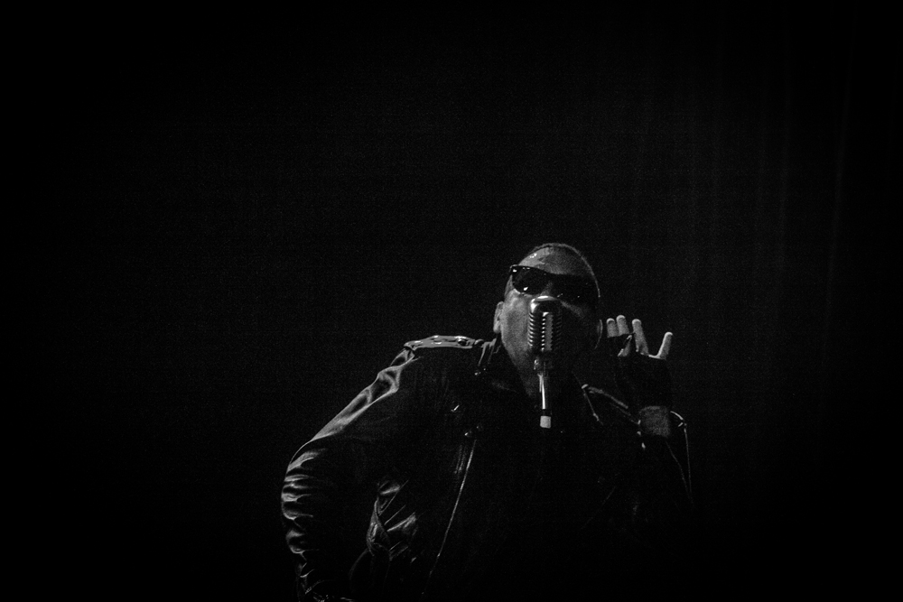 Prayers, Star Theater, MusicfestNW, photo by Sam Gehrke