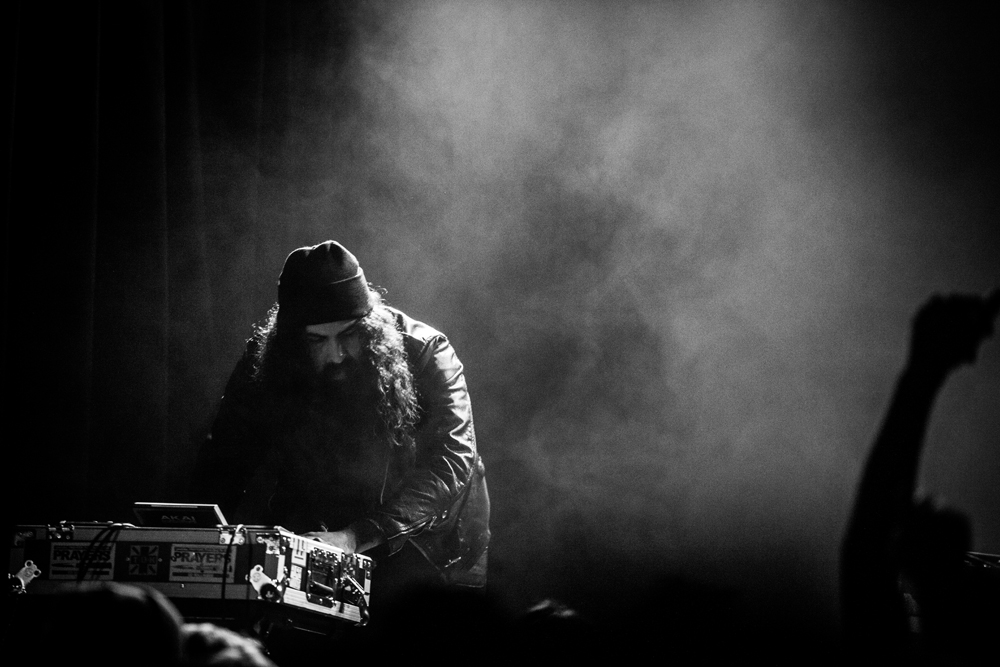 Prayers, Star Theater, MusicfestNW, photo by Sam Gehrke