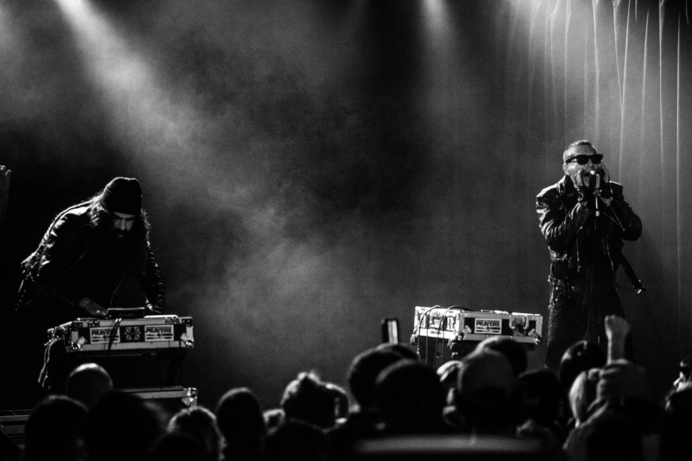 Prayers, Star Theater, MusicfestNW, photo by Sam Gehrke
