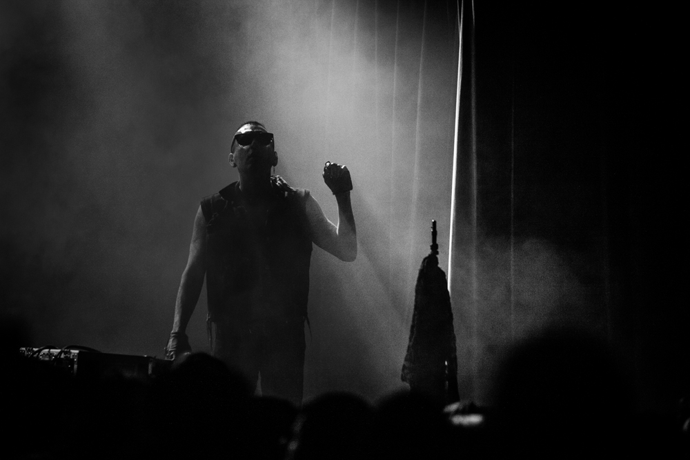 Prayers, Star Theater, MusicfestNW, photo by Sam Gehrke