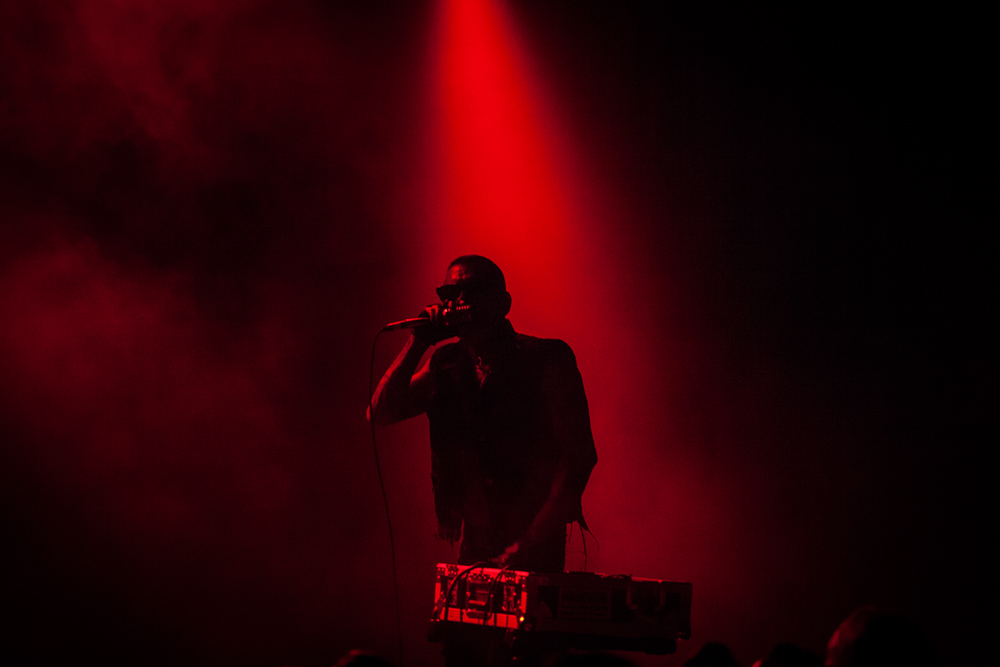 Prayers, Star Theater, MusicfestNW, photo by Sam Gehrke