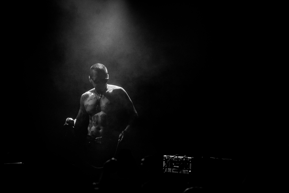 Prayers, Star Theater, MusicfestNW, photo by Sam Gehrke