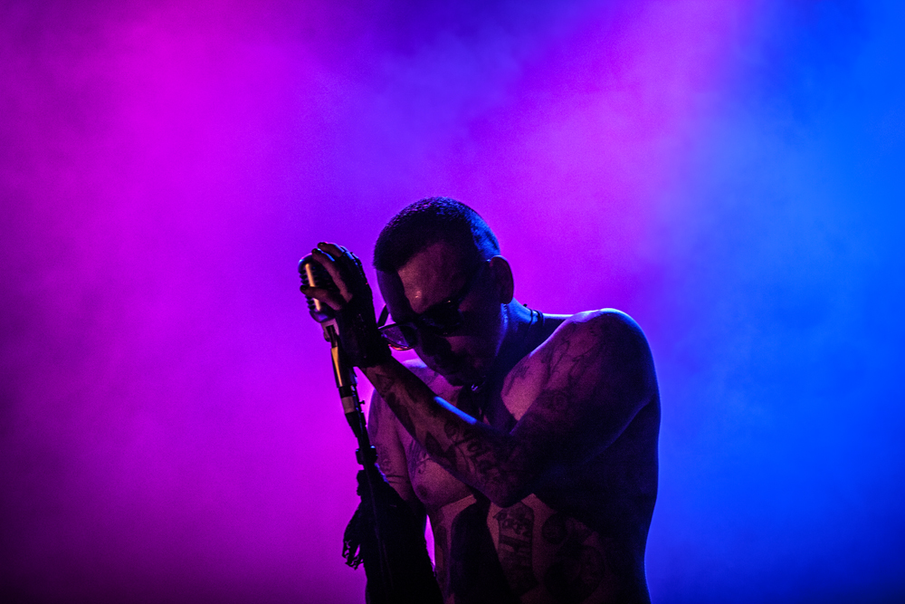 Prayers, Star Theater, MusicfestNW, photo by Sam Gehrke