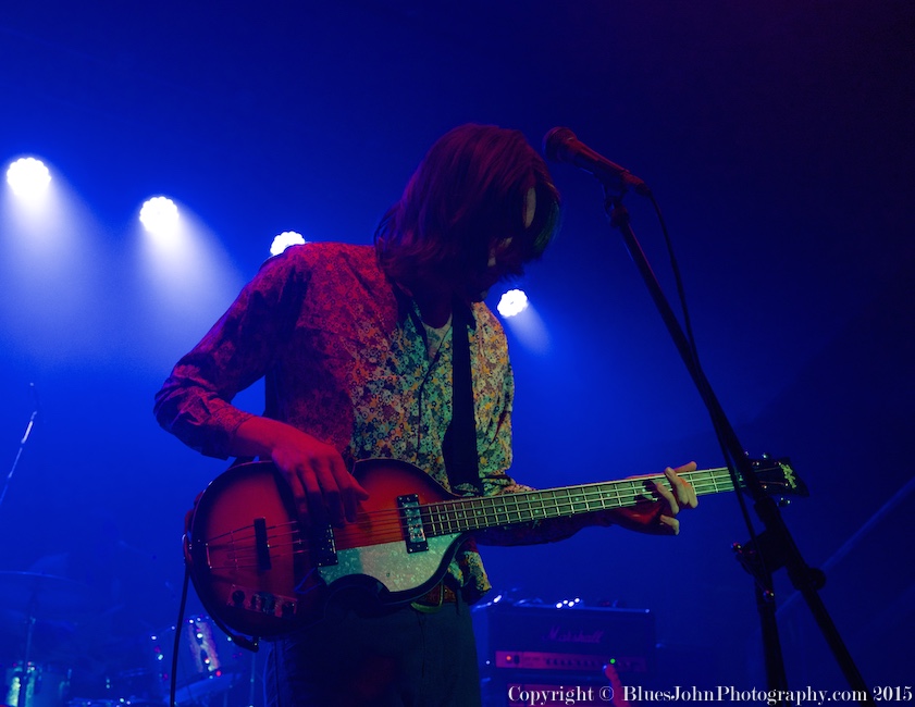 Moon By You, Hawthorne Theatre, photo by John Alcala