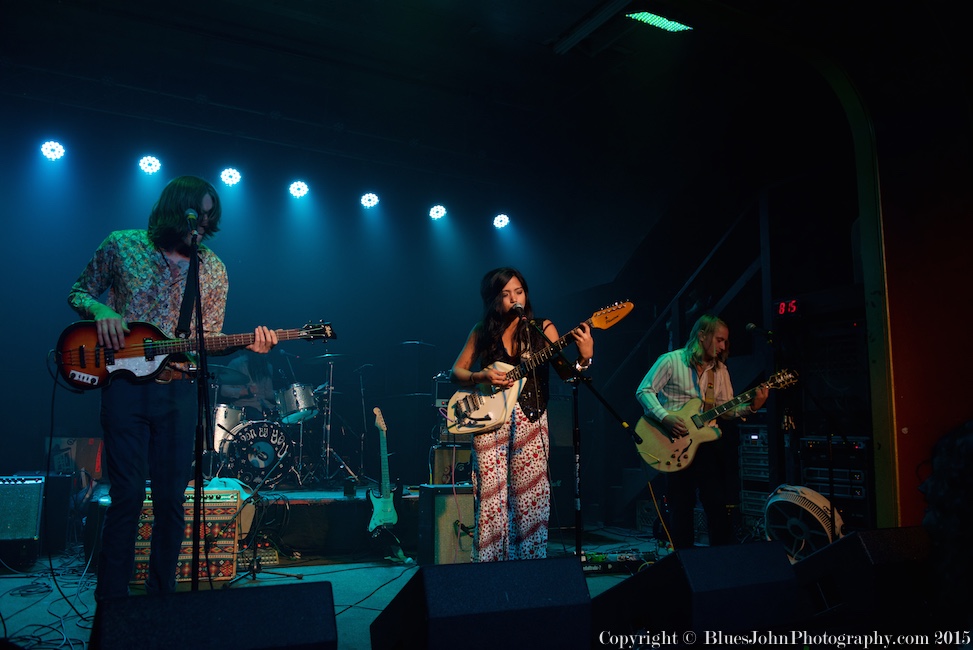 Moon By You, Hawthorne Theatre, photo by John Alcala
