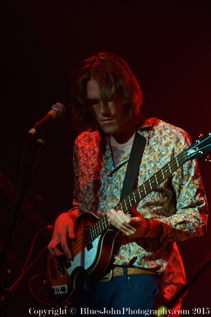 Moon By You, Hawthorne Theatre, photo by John Alcala