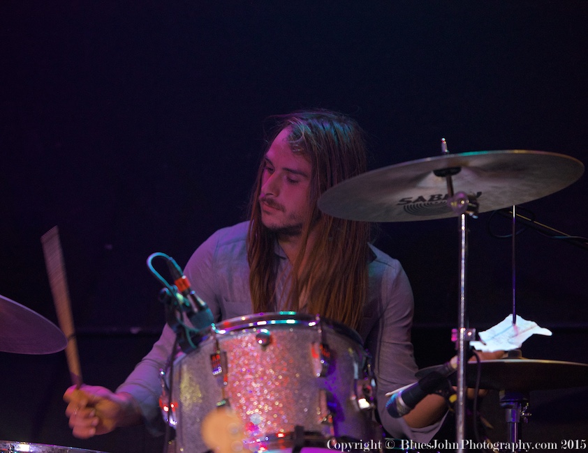 Moon By You, Hawthorne Theatre, photo by John Alcala