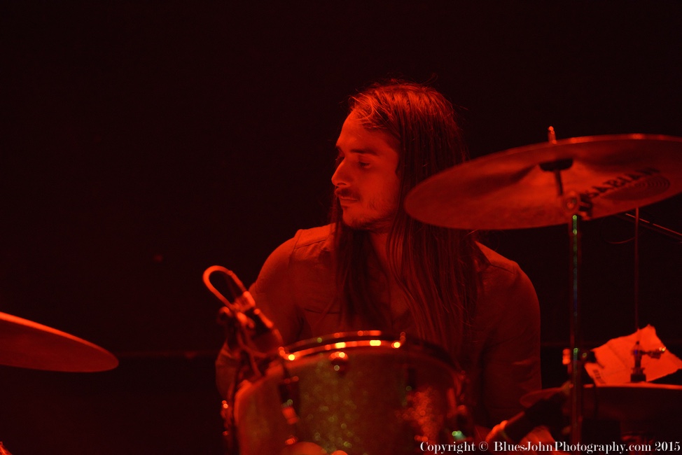 Moon By You, Hawthorne Theatre, photo by John Alcala