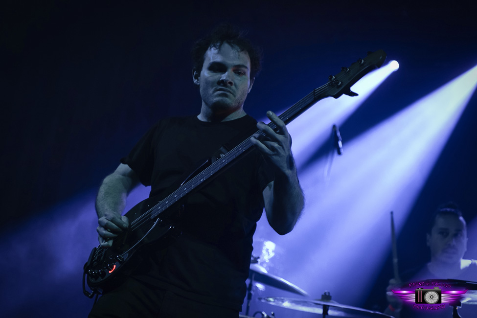 Strawberry Girls, Star Theater, photo by Joshua Hathaway