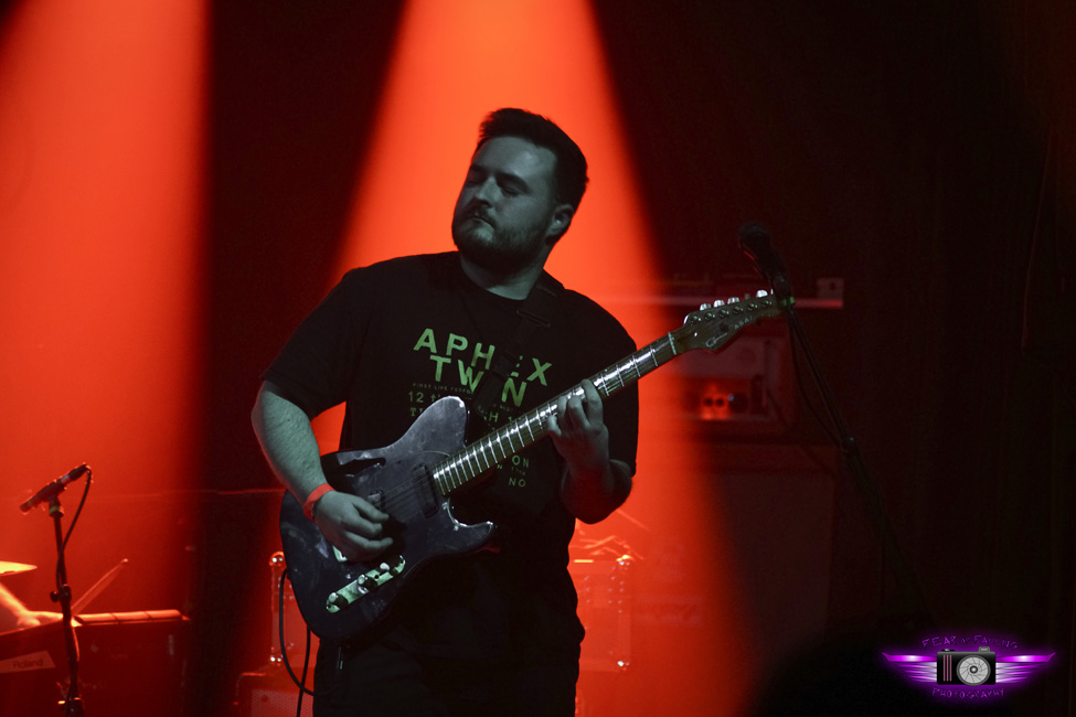 Strawberry Girls, Star Theater, photo by Joshua Hathaway