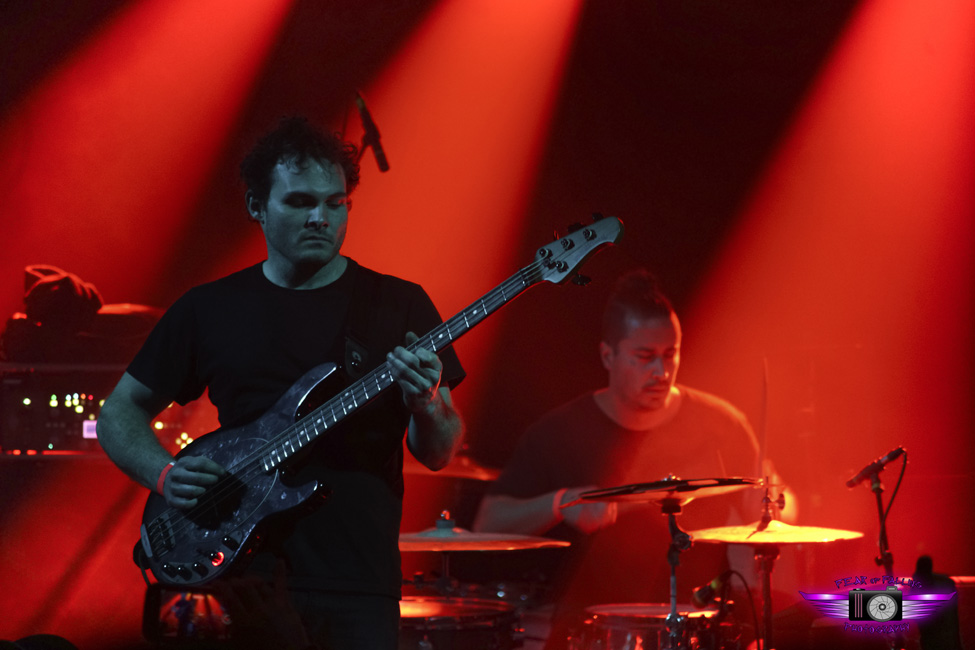 Strawberry Girls, Star Theater, photo by Joshua Hathaway